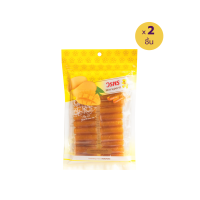 ราคา แพ็ค 2 ชิ้น วรพร มะม่วงกวนอบแห้ง 100 กรัม มะม่วง มะม่วงกวน กวนแห้ง มะม่วงแผ่น (23687653776)