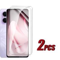 ราคา กระจก2ชิ้นสำหรับ Oppo Reno 13 F ปกป้องหน้าจอกระจกเทมเปอร์ทั่วโลก Oppo Reno 13 FS OppoReno13 5G Reno13F 13F 4G 2025คริสตัล (24116299190)