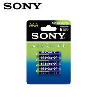 ราคา ถ่านอัลคาไลน์ SONY Alkaline Battery AA AAA 1 5V Pack 4 ก้อน 8 ก้อน 12 ก้อน Exp 2034 ของแท้ ถ่าน ถ่านไฟฉาย รีโมท แบตเตอรี่ของเล่น อัลคาไลน์ แบตเตอรี่ (23960721586)
