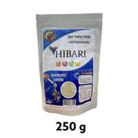 ราคา 1kg 250g อาหารลูกป้อน อาหารนก นมผงนก อาหารลูกนก HIBARI เหมาะสำหรับนกแรกเกิดทุกสายพันธ์ อาหารนก อาหารลูกนก นกหงส์หยก นกเลิฟเบริด์ (14428091076)