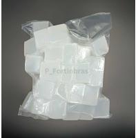 ราคา เบสสบู่กลีเซอรีนใส Glycerine Soap Base 1 กก (19822363731)