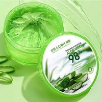 ราคา YTL Aloe Vera Soothing Gel 300 ml เจลว่านหางจระเข้ อโล เวล่า ซูทติ้งเจล สกัดจากว่านหางจระเข้ (24408291765)