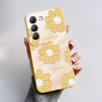 ราคา เคสสำหรับ Vivo Y100 5G 2024เคสลายแพนด้าน่ารักโทรศัพท์ซิลิโคนนิ่มเคสสำหรับ Vivo โทรศัพท์ Y100 Vivo 100 Y เคส VivoY100 6 67 (21600862616)
