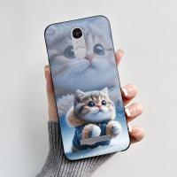 ราคา เคส Xiaomi Redmi Note 3 4 4X ใหม่ลายหัวใจ2024ดวงเคสสำหรับ Redmi ป้องกันซิลิโคนนิ่มสีดำด้าน Note3 Pro เคสใส่โทรศัพท์ Note4X (23433203690)