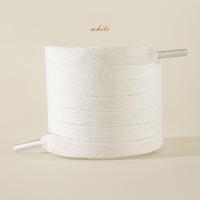 ราคา เชือกผูกรองเท้าผ้าฝ้ายสีชมพู คู่ ทรงแบน สำหรับรองเท้าผ้าใบ Adidas Samba Gazelle รองเท้าผ้าฝ้ายแบบอื่นๆ ฤดูใบไม้ร่วง 2024 (24331273040)