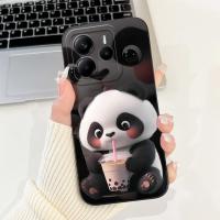 ราคา เคสสำหรับ Xiaomi Redmi Note 14 4G 5G เคสสำหรับ Xiaomi การ์ตูนกระต่ายน่ารักโทรศัพท์กันกระแทก Xiaomi Redmi Note 14 Pro Plus เคสนิ่ม (23924232679)