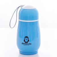 ราคา Guchexy 200ml Mini Thermos Mug Stainless Steel Insulated Sport Thermos Bottle Travel Portable Leak proof Cup Double Wall Vacuum Flask Thermal Mug (24405634345)