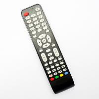 ราคา รีโมทใช้กับอะโคเนติค แอลอีดี ทีวี รุ่น AN LT4301 AN LT4902 AN LT2433 Remote for Aconatic LED TV สีดำ (23910936428)