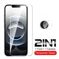 ราคา 2In 1กระจกกันกระแทกสำหรับ Apple iPhone 16e 5G ปกป้องหน้าจอ IPone IPhone16e I Phone 16e 16 E E16 2025กระจกกล้องถ่ายรูป (24013919937)