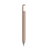 ราคา For Apple Pencil 3 USB C Case Silicone Protective Retro Cover Pouch 3th Generation Skin For Apple iPad Pencil Touch Stylus Pen (23596436226)