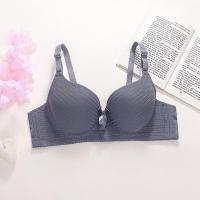 ราคา บราเสริมฟองน้ำหนาเซ็กซี่ดันทรงคุณภาพสูง เสื้อในดันทรง สายสะพายไหล่ถอดได้ ราคาขายส่ง (23166284999)