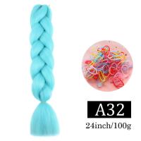 ราคา Horec พีชผมเปีย 60cm ผมเปียปลอม แฮร์ ยาวๆ คาด ไหม ถักผม สี ผมสีแบบเปีย Hair Extensions Braid แฮร์พีชผมเปีย เครื่องประดับผมหางม้าสําหรับผู้หญิง ตัก (24240111952)
