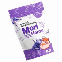 ราคา 1kg ทรายอาบน้ำหนูแฮมเตอร์ Morio Hams ห้องน้ำหนูแฮมเตอร์ ทรายหนูแฮมเตอร์ รองกรง หนูแฮมเตอร์ ทราย สำหรับ หนูแฮมสเตอร์ (17082231701)