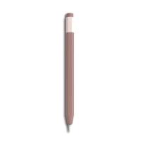 ราคา For Apple Pencil 3 USB C Case Silicone Protective Retro Cover Pouch 3th Generation Skin For Apple iPad Pencil Touch Stylus Pen (23596436225)