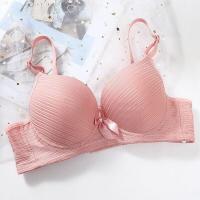 ราคา บราเสริมฟองน้ำหนาเซ็กซี่ดันทรงคุณภาพสูง เสื้อในดันทรง สายสะพายไหล่ถอดได้ ราคาขายส่ง (23166435002)