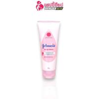 ราคา จอห์นสัน เบบี้ ครีม เฟซ แอนด์ บอดี้ 100 กรัม (23752880081)