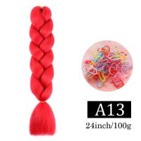 ราคา Horec พีชผมเปีย 60cm ผมเปียปลอม แฮร์ ยาวๆ คาด ไหม ถักผม สี ผมสีแบบเปีย Hair Extensions Braid แฮร์พีชผมเปีย เครื่องประดับผมหางม้าสําหรับผู้หญิง ตัก (24240111933)