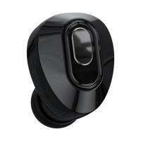 ราคา T13 Bluetooth compatible 5 2 Headphones Single side Mini Business Headset Wireless Sports Earphone With Microphone (19206688174)