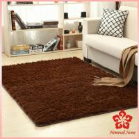 ราคา พรมขนยาว พรมปูพื้นห้องรับแขก ขนนุ่ม ฟูฟู พรมตกแต่งบ้าน carpet (11176145347)