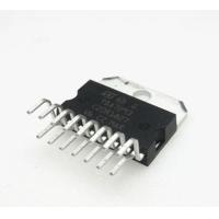 ราคา ชิปเครื่องขยายเสียง ST TDA7293 TDA IC ขยายเสียงกำลังสูง TDA7293V 100W แท้ดั้งเดิมใหม่ ZIP 15 (18454101559)