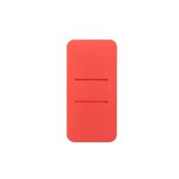 ราคา JITEN Power Bank Accessories Dual USB Port Soft 10000 mAh Silicone for Xiaomi Power Bank 2 Power Bank Protector Power Bank Cover Protection Case (22617282864)