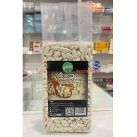 ราคา ภูมิฟ้า ถั่วขาวหลวง 500กรัม ถั่วขาว หลวง (22066520237)