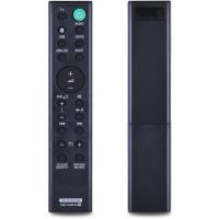 ราคา New RMT AH301U Remote Control Replacement for Sony Soundbar HTMT300W HT MT300 HTMT301 HT MT301 HTMT300 HT MT300 B HT MT300 W HTMT300B Home Theater System (22044653603)