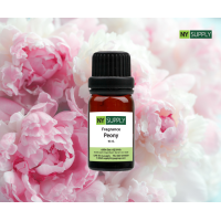 ราคา NY Supply หัวน้ำหอมกลิ่นดอกโบตั๋น Peony Fragrance Oil (17696603614)