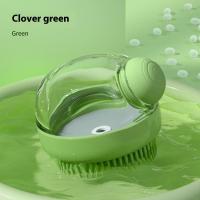 ราคา BEIERWA แปรงนวดอาบน้ำสำหรับสัตว์เลี้ยงสำหรับเครื่องมือตัดแต่งขนอ่างอาบน้ำแมวและสุนัข (24616245246)