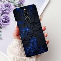 ราคา สำหรับ Xiaomi Redmi 8เคสเรดมี่8A ฝาครอบเพ้นท์ลายอย่างมีสไตล์ซิลิโคนใสเคสสำหรับ Xiaomi โทรศัพท์8A Xiaomi Redmi 8 Redmi8กรอบนิ่ม Redmi8A (23449134784)