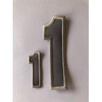 ราคา ตี๋รังสิต เบอร์ติดเสื้อ ราคานี้ได้เบอร์เล็ก 1 ตัว เบอร์ใหญ่ 1 ตัว เลขที่ต้องการแจ้งทางแชท มีตั้งแต่เลข 0 9 (17401543233)