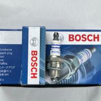 ราคา HH หัวเทียน BOSCH สำหรับ เครื่องตัดหญ้า 2 จังหวะ เครื่องพ่นยา 767 เลื่อยยนต์ รุ่น WS7F หัวเทียน Bosch WS7F หัวเทียนตัดหญา หัวเทียนเครื่องพ่นยา BOSCH หัวเทียนเลื่อย WS7F สำหรับเครื่องตัดหญ้า 2 จังหวะ เ