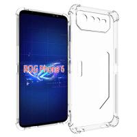 ราคา โทรศัพท์ TPU กันกระแทกกันลื่นเคสสำหรับอัสซุสโทรศัพท์ ROG 8 Pro Asus Zenfone 11 Ula asus Zenfone 9 Asus ROG Phone 6 Pro (22283443463)