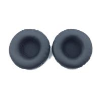 ราคา หูแผ่นหูฟังนิ่มสำรอง1คู่สำหรับ AKG K420 K430 LE K416P Y30 K404 (20252039271)