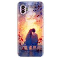 ราคา สำหรับ Samsung Galaxy Xcover6 Pro Case SM G736U สไตล์ทาสีปกคลุมสำหรับ Samsung Xcover6 Pro ซิลิโคนอ่อนนุ่มปลอก6 6 (16579340372)