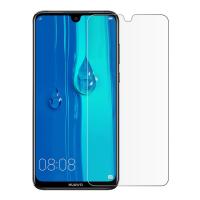 ราคา ฟิล์มกระจก หัวเว่ย วาย แม็กซ์ ไม่เต็มจอ Tempered Glass Not full screen For Huawei Y Max 7 12 (7977329833)