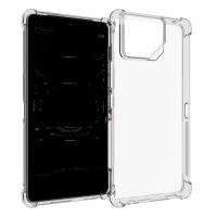 ราคา โทรศัพท์ TPU กันกระแทกกันลื่นเคสสำหรับอัสซุสโทรศัพท์ ROG 8 Pro Asus Zenfone 11 Ula asus Zenfone 9 Asus ROG Phone 6 Pro (22283443458)