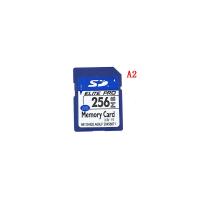 ราคา XINGHEC2 128MB 256MB 512MB 2GB 4GB SD standard card secure digital memory (24107580580)
