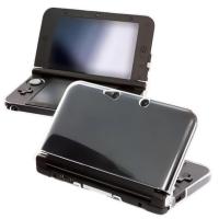 ราคา EliteShopP ฝาครอบคริสตัลใสเคสแข็งสำหรับ Nintendo 3DS XL LL N3DS 3DS LL (23633395664)