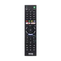 ราคา UNIVERSAL SONY TV BRAVIA SMART LCD LED ANDROID REMOTE SMART BUTTON New Remote Control RMT TX300P For Sony TV Remote RMT TX300E RMT TX300U KD 55X7000E RMF TX200U XBR 65X900E (23337672016)