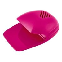 ราคา เครื่องเป่าเล็บมือ เล็บเท้า สีชมพู 1แถม1 (23426832102)
