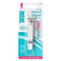 ราคา TRIM กรรไกรตัดเล็บ Nail clipper large size USA 4 100B ของแท้แบรนด์อเมริกา (24541648190)