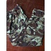 ราคา กางเกงทหารขายาว ทหารลายพราง ลายทหาร กางเกงขายาวใส่ทำงาน กางเกงเอวยืดใส่สบาย ใส่ก่อสร้าง ใส่ไปไร่ไปสวน (23183105257)