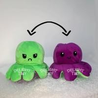 ราคา ส่งจากไทย ตุ๊กตาปลาหมึก ตุ๊กตาปลาหมึกเปลี่ยนหน้า ตุ๊กตาปลาหมึกเปลี่ยนสี ตุ๊กตาง้อแฟน ตุ๊กตาปลาหมึกเปลี่ยนอารมณ์ Octopus Doll ของขวัญ (17462756147)