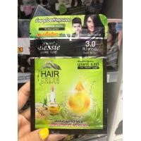 ราคา Pacare Bessie Natural Hair color shampoo พาแคร์ เบซซี่ เนเชอรัล แฮร์ คัลเลอร์ แชมพู 30 ml (15921539403)