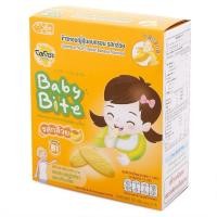 ราคา โดโซะ เบบี้ไบท์ อาหารเสริมจากธัญพืช 50กรัม (21595382310)