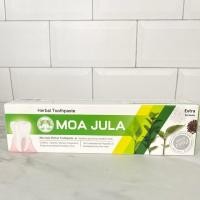 ราคา หมอจุฬา ยาสีฟัน 100g (8533403371)