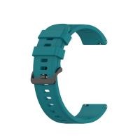 ราคา 20มม 22มม สายสายนาฬิกาซิลิโคนสำหรับนาฬิกา Huawei GT GT2 GT3 GT 3 PRO GT2e GT2 Pro Honor Magic Watch 2 Huawei Watch Buds Huawei Watch GT3 SE (4245388416)