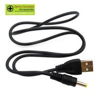 ราคา PSP สายชาร์จ USB สำหรับ Sony PSP psp 1000 2000 3000 ทดสอบสินค้าแล้วทุกชิ้น (21669425429)
