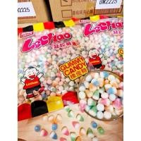 ราคา ปีโป้กรอบ ถุง 500 กรัม ปีโป้กรอบ เยลลี่กรวย แพ็คใหญ่ขนาด 500 กรัม เยลลี่ปีโป้กรอบ กรอบนอกหนึบนุ่มใน (22090705561)